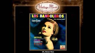 The Highwaymen - Oh, Sinner Man (VintageMusic.es)