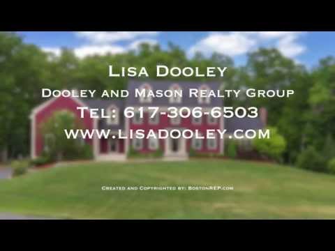 23 Olde Coach Rd, North Reading MA -  Lisa Dooley - Tel 617-306-6503