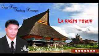 Download lagu Scorpio Sembiring  Larasin Tubuh mp3