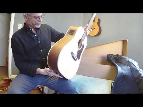 D740E - Walden Natura D740E - Unboxing Video