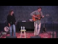 Tim O'Brien w/ Jan Fabricius "The Tulips On The Table" @ Eddie Owen Presents
