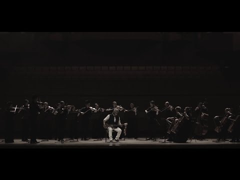 “Wo La So” | Tenzin Choegyal with Camerata – Queensland’s Chamber Orchestra