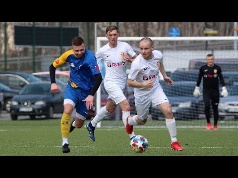 Sparta Katowice - KS Niwy Brudzowice 3:0