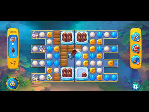 Fishdom/Gameplay/Levels(10830)