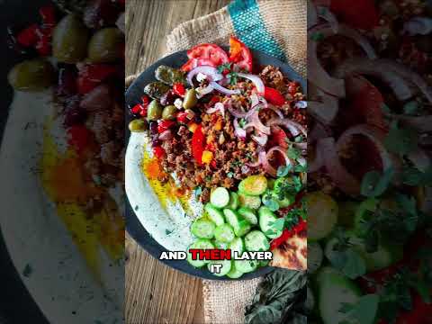 This ground lamb recipe just became my go-to dinner! đ˝ď¸