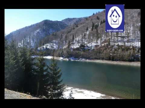 Cazare ieftina Campulung. Cazare Campulung. Barajul Rausor, Arges