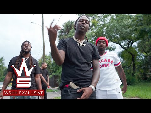 Yung Dred - That's A Fact (Official Music Video)