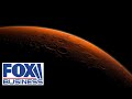 We Re No Stranger To The Red Planet Rocket Labs Founder