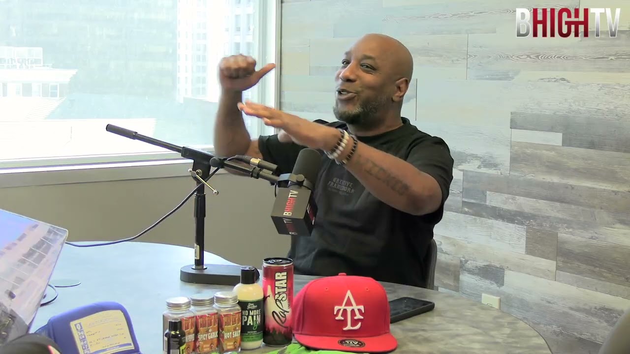 Wicked Reacts To Gucci Mane Walking Out To His Concert Like Oba At  Wrestlemania