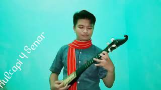 Download lagu Kulcapi Karo Tak Tun Tuang (Kulcapi 4 Senar) mp3