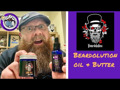 you must try Beardolution beard oil and butter  (Dec 2020).