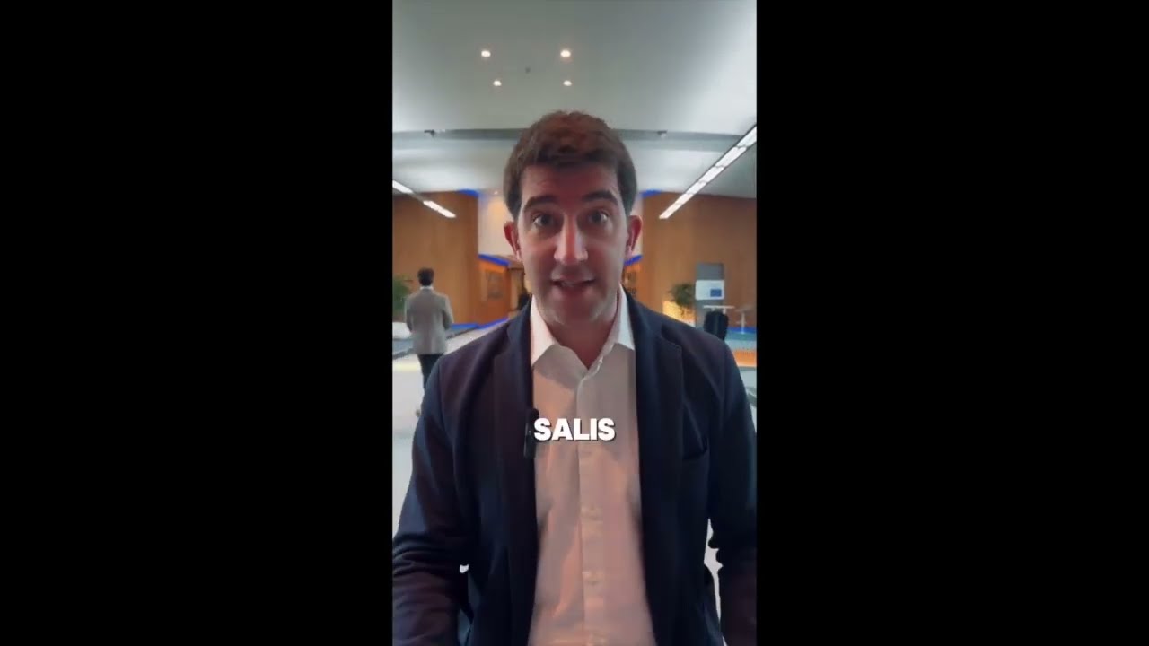 CADAVEGNA: "SE È VERO È GRAVISSIMO! ILARIA SALIS VIVEVA CON IL SUO COLLOBORATORE"