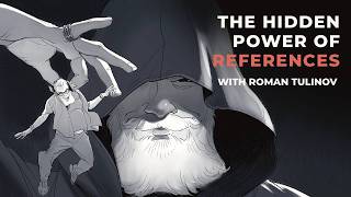 The Hidden Power of References