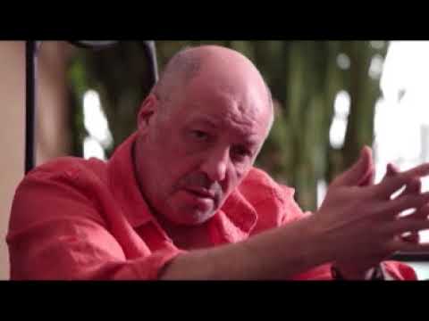 Гражданин поэт. Прогон года | Трейлер | Артдокфест-2012 | Среда