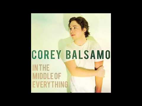 Corey Balsamo - Waiting For You
