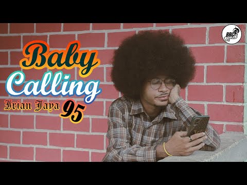 Baby Calling - Irian Jaya 95 (BBC)