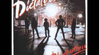 The Dictators - The Minnesota Strip