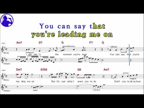Misty - Julie London