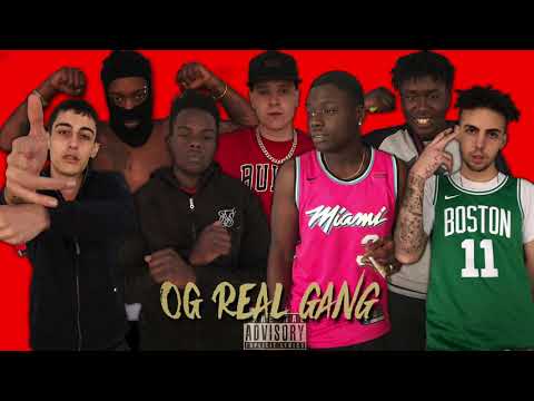 OG GANG -BOBBY BLOCK X GOKKO PLAYBOY FEKANOLLEKA