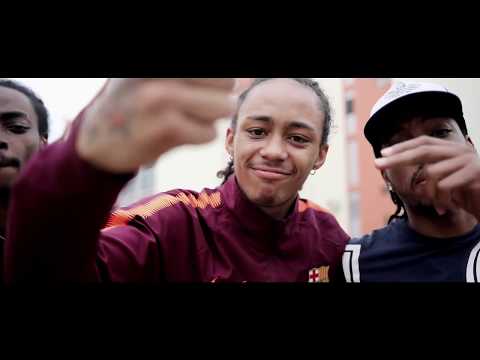 Jamy  x  Le Ram  x  Ewer - Inconnu au Bataillon