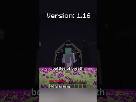 Dragon's breath spreading in version 1.16