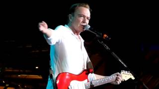 July 27, 2012 David Cassidy Doesn&#39;t Somebody Want to be Wanted HQ HD
