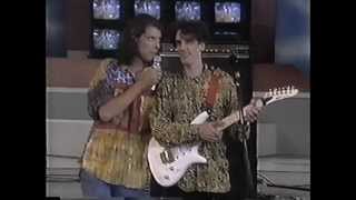 1992 - Hacelo X Mí (Enero) Luis Alberto Spinetta