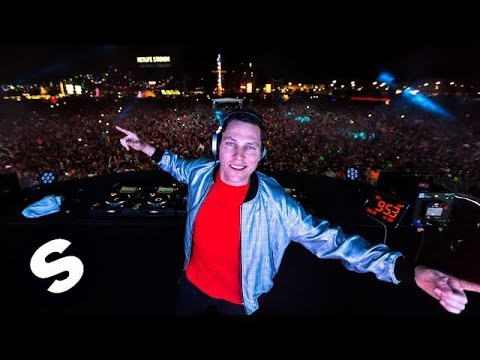 Rune RK - Calabria (Firebeatz Remix) [Played by Tiësto Live @ EDC 2014)