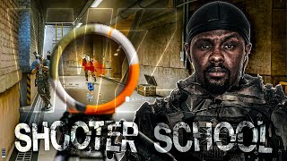 Bullying Squads In Resurgence! - Shooter School S2E10