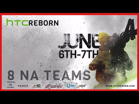 CLG vs. Nihilum , Game 1 [Inferno] | Quarterfinal | HTC Reborn Invitational