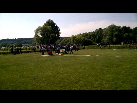 Zawody Gminne Tarnawa Dolna 19.07.2015