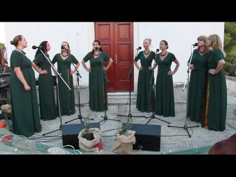 KLAPA ŽULJANKE - ZASPALO JE SIROČE