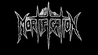 Mortification - The majestic infiltration of order