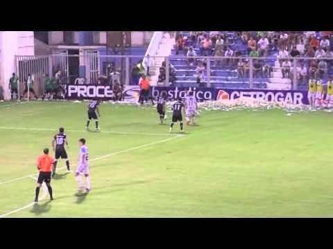 Compacto Atlético de Rafaela 1 - 1 Racing Club