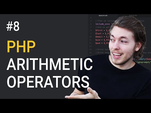 11 What Are Increment and Decrement Operators in PHP | PHP Tutorial | Learn PHP Programming