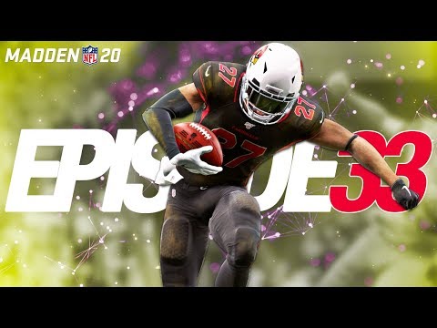 3 TOUCHDOWNS IN FINAL GAME! | MADDEN 20 Career Mode | EP33