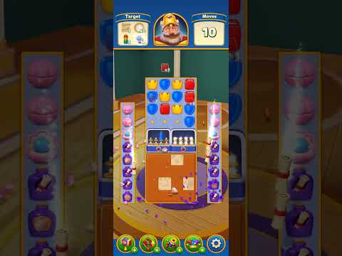 Royal Match Level 3940