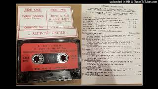 Indian Maiden - Elton John