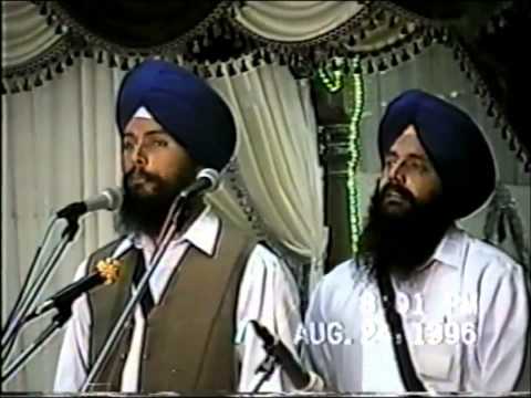 Kharku Larde Kavishri (Balkar Singh Canada)