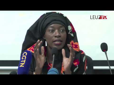 Vidéo: Conférence de press du PAM sur la situation préoccupante qui prévaut dans le sahel Vidéo: Conférence de press du PAM sur la situation préoccupante qui prévaut dans le sahel