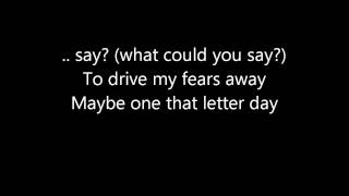 Scissor Sisters - Baby Come Home (Official Lyrics Video) [HQ]
