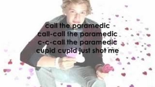 &quot;Valentine&quot; Cody Simpson lyrics