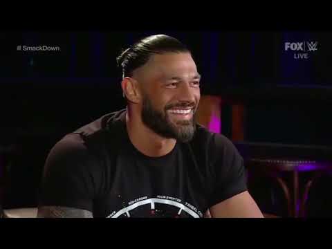 WWE SmackDown haighlight 11th February 2022  Full HD | WWE Friday night SmackDown haighlight