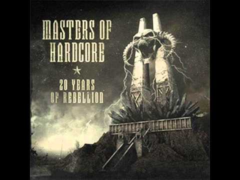 Rotterdam Terror Corps @ Masters of Hardcore - 20 Years Of Rebellion (28.03.2015)