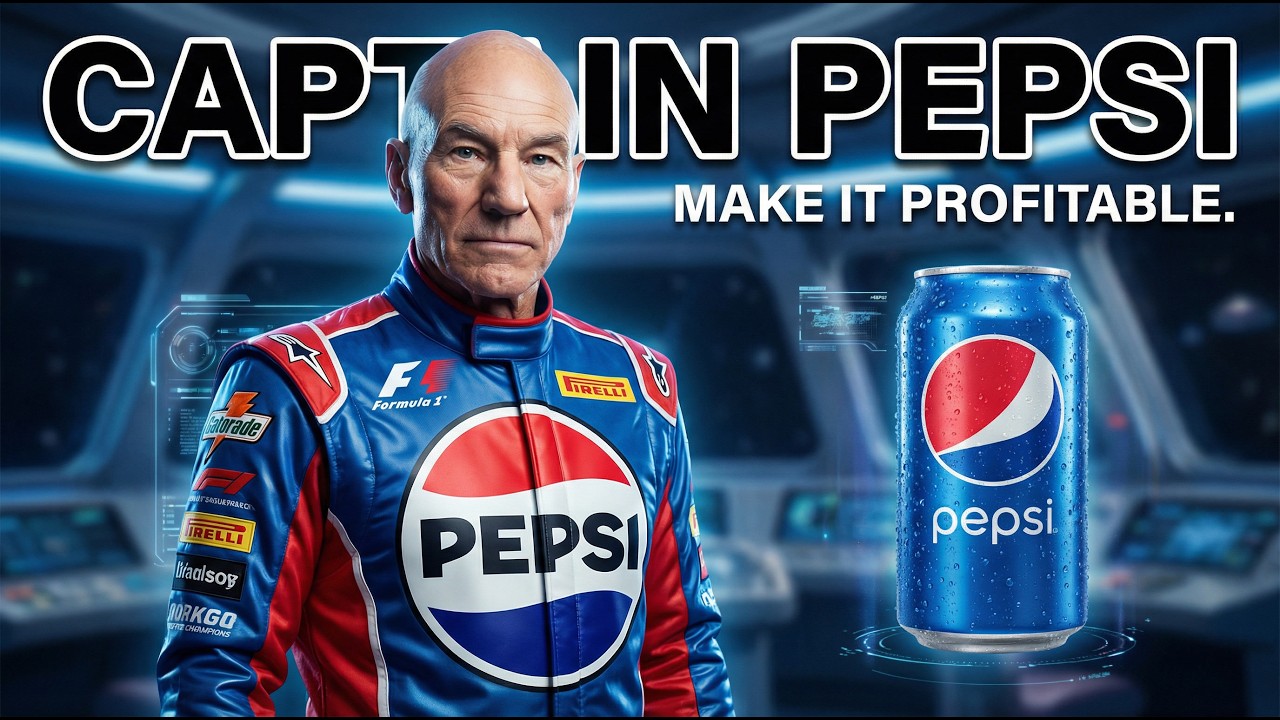 When Star Trek Gets a Corporate Takeover