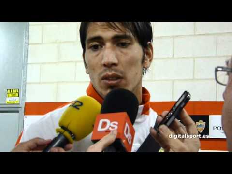 Ulloa: Nos ha pasado tres veces, ya no puede volver a pasar