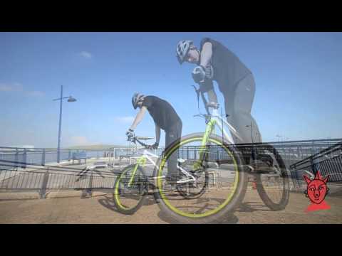 ThinkBikes Tutorials - 2 - The Track Stand