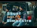 Sayaf feat. Dimaestro - Беглец 