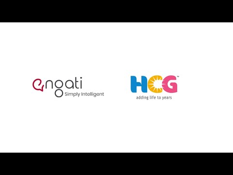 How Engati helped HCG Care automate and simplify lead management