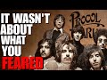 What “A Whiter Shade of Pale” by Procol Harum Was Really Hiding
